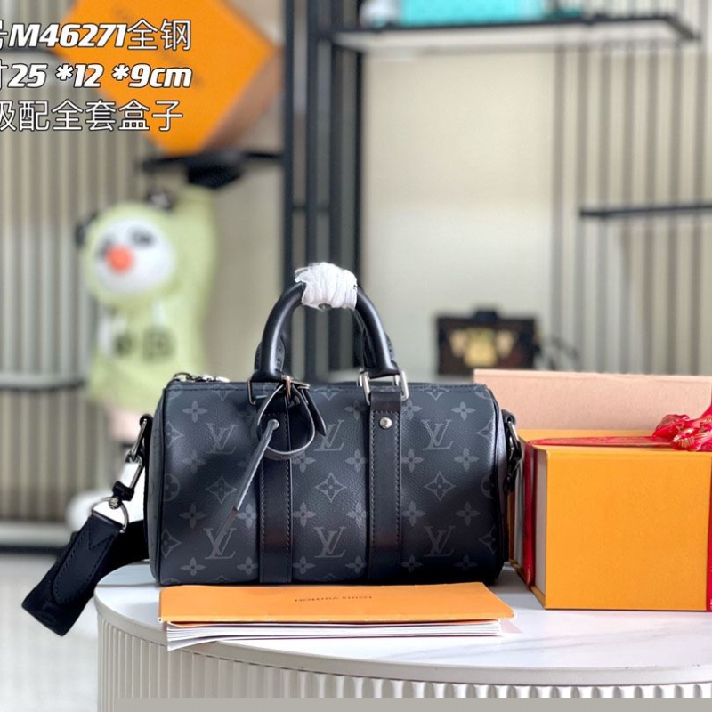 LV Travel Bags